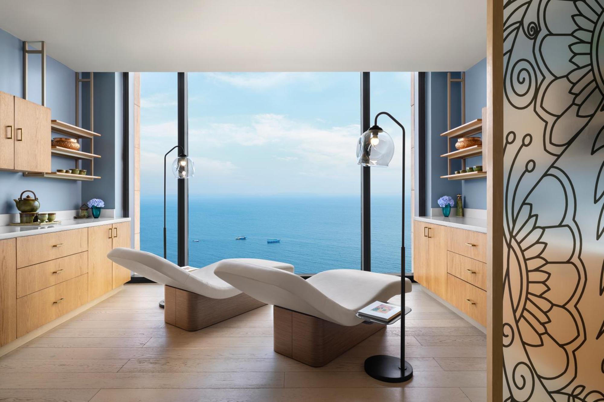 Taj Cidade De Goa Heritage, Goa Santa Cruz エクステリア 写真 The Spa at The Ritz-Carlton, Melbourne